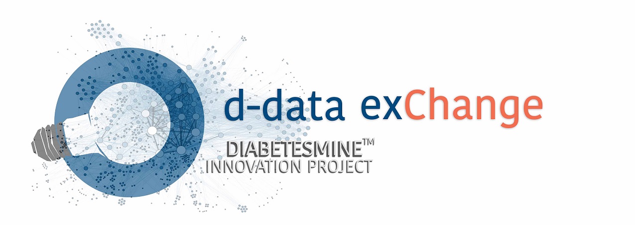 d-data exChange — DiabetesMine Innovation Project